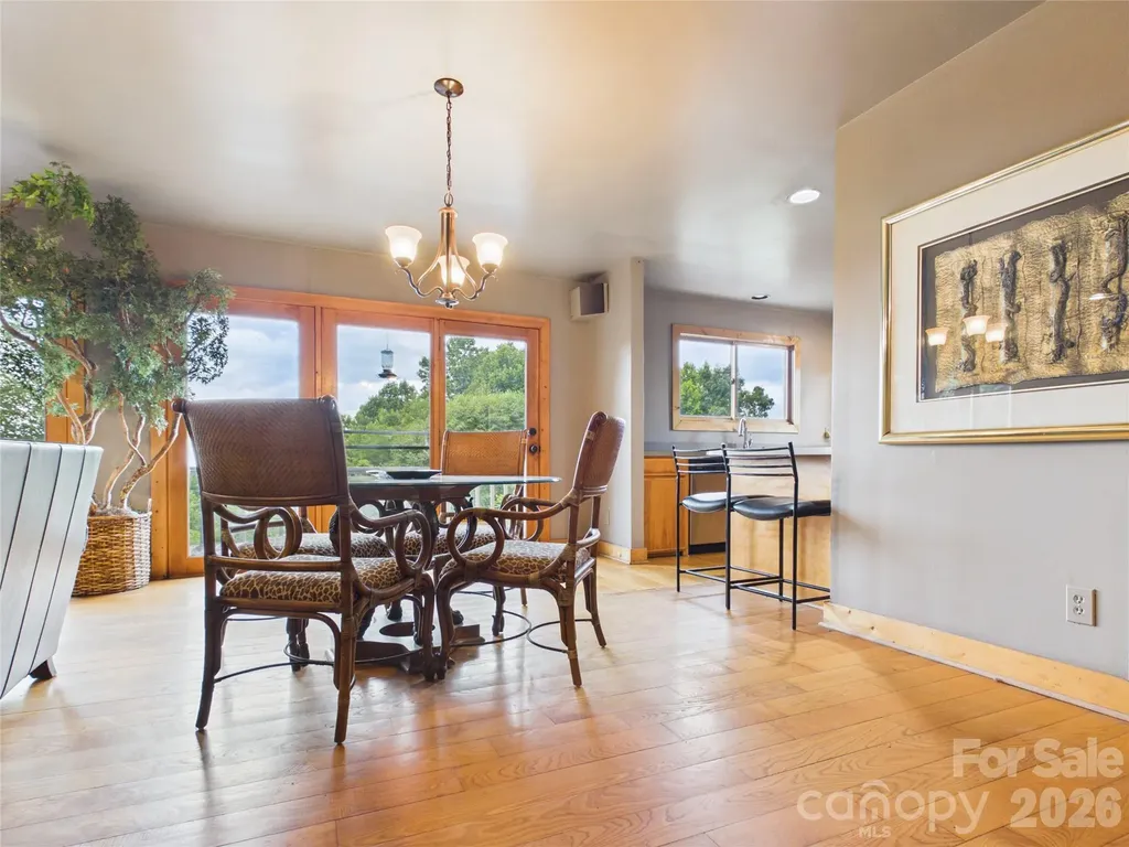 7904 Pinnacle Wind Lane Lenoir NC 28645