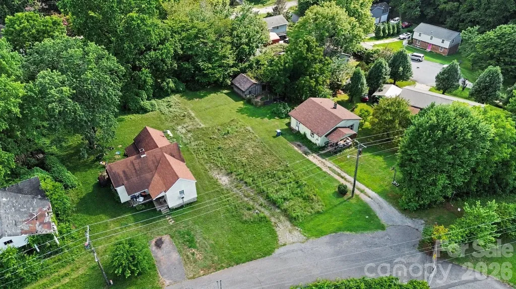 207 Mill Street Morganton NC 28655
