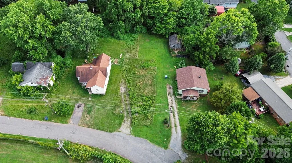 207 Mill Street Morganton NC 28655