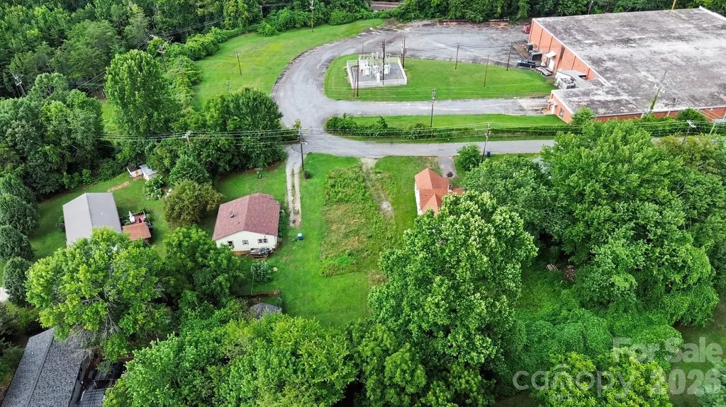 207 Mill Street Morganton NC 28655