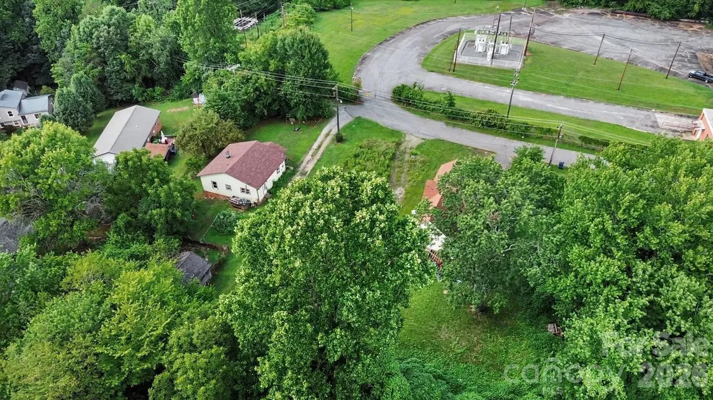 207 Mill Street Morganton NC 28655