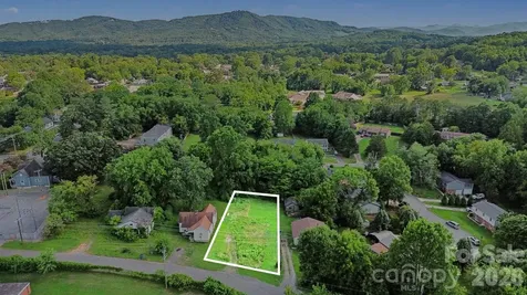 207 Mill Street Morganton NC 28655