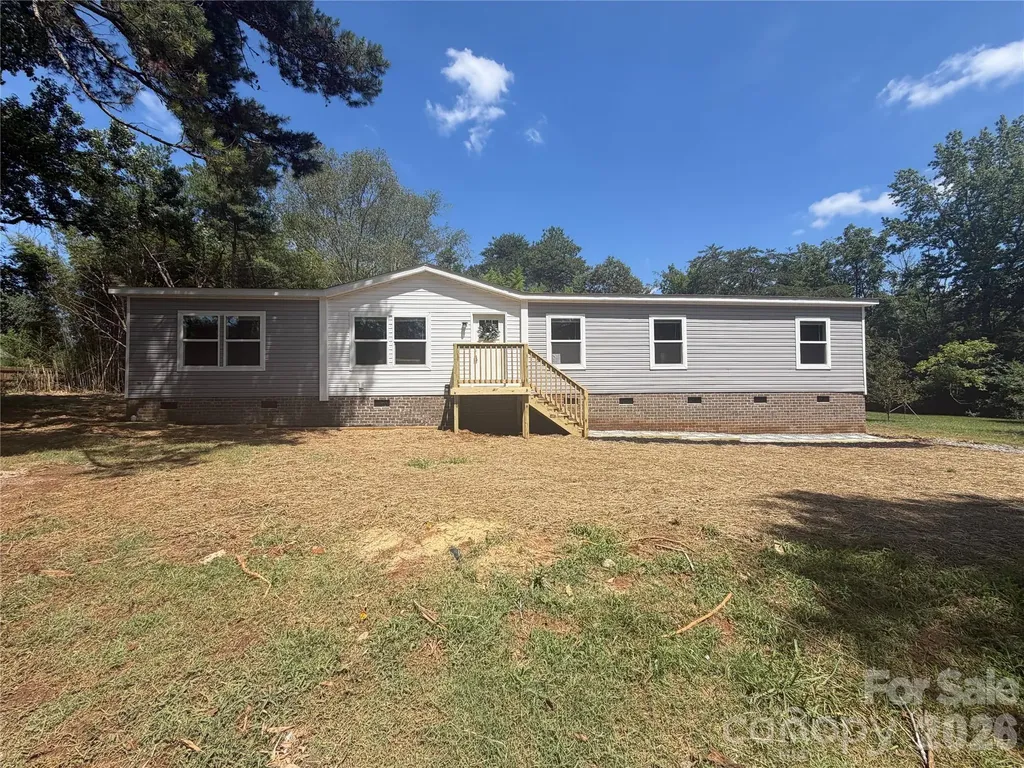 183 Louise Drive Mooresville NC 28115