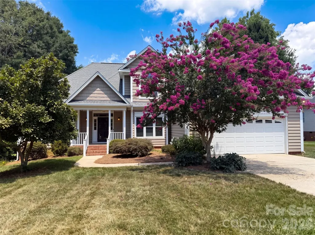 212 Timberlane Drive Belmont NC 28012