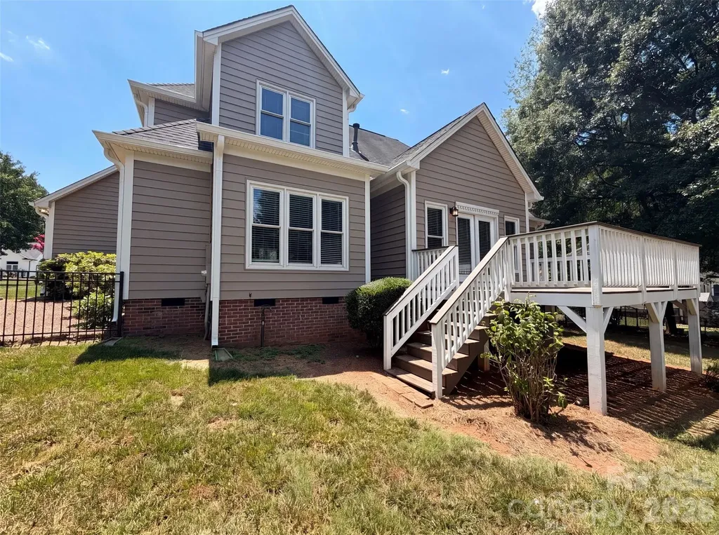 212 Timberlane Drive Belmont NC 28012