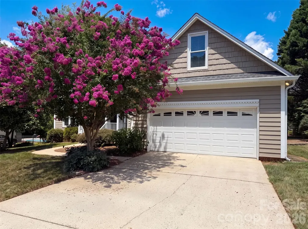 212 Timberlane Drive Belmont NC 28012