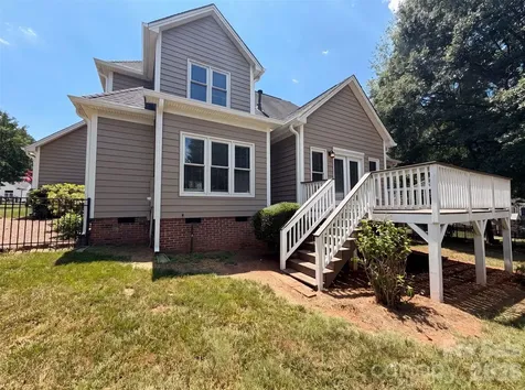 212 Timberlane Drive Belmont NC 28012