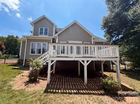 212 Timberlane Drive Belmont NC 28012