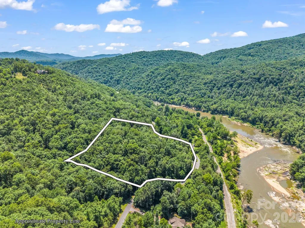 3670 French Broad Parkway Marshall NC 28753