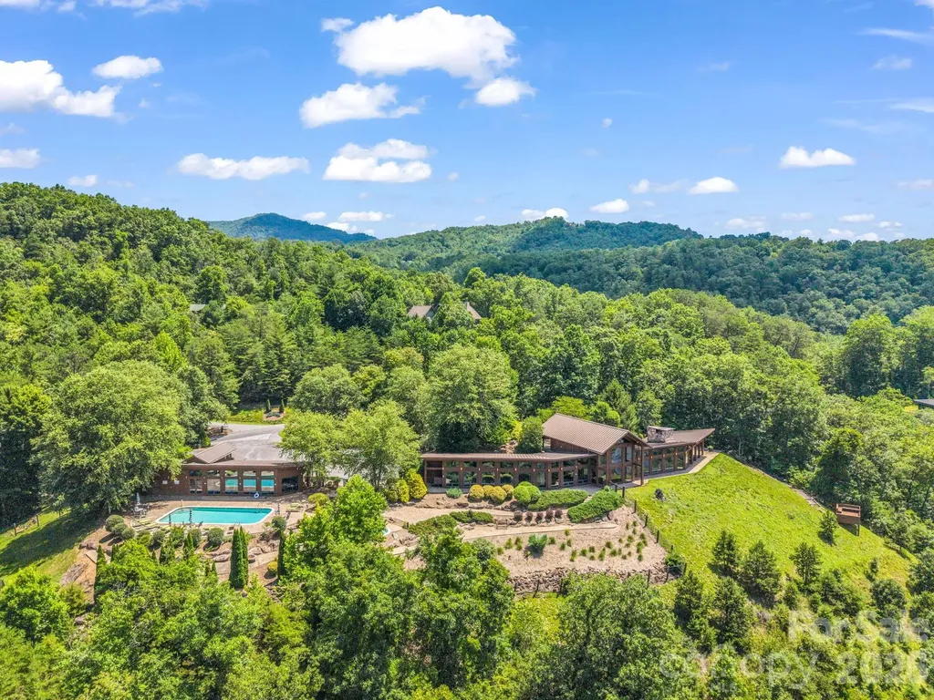 3670 French Broad Parkway Marshall NC 28753