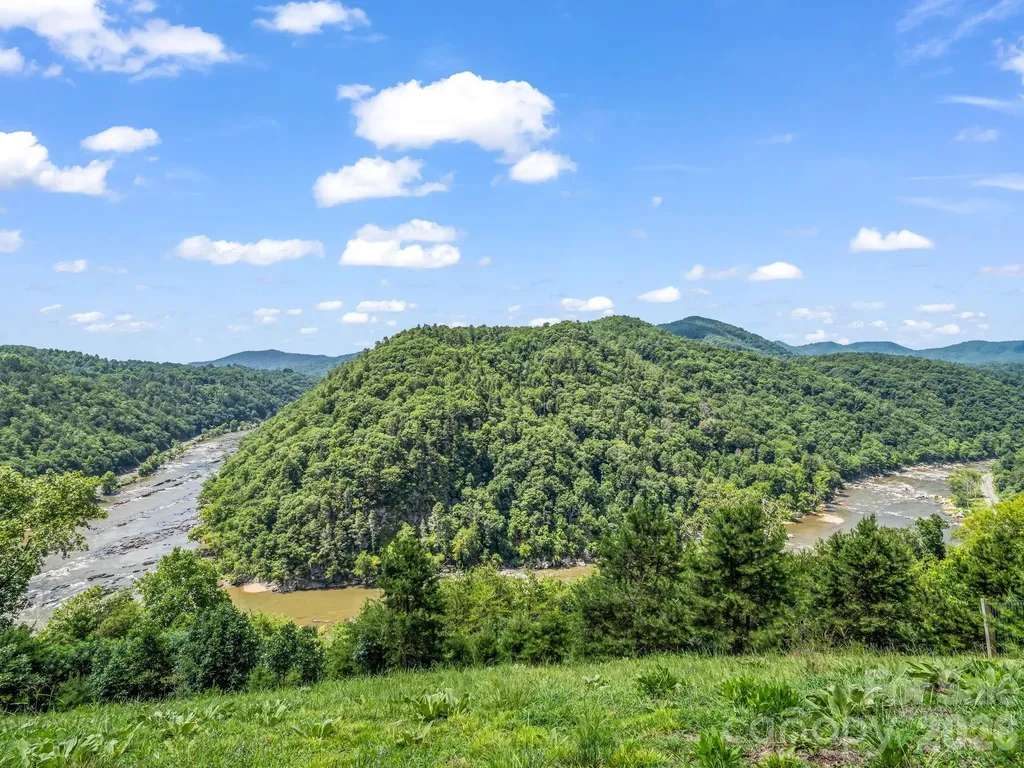 3670 French Broad Parkway Marshall NC 28753
