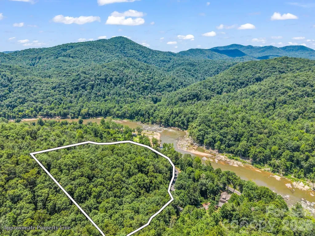 3670 French Broad Parkway Marshall NC 28753