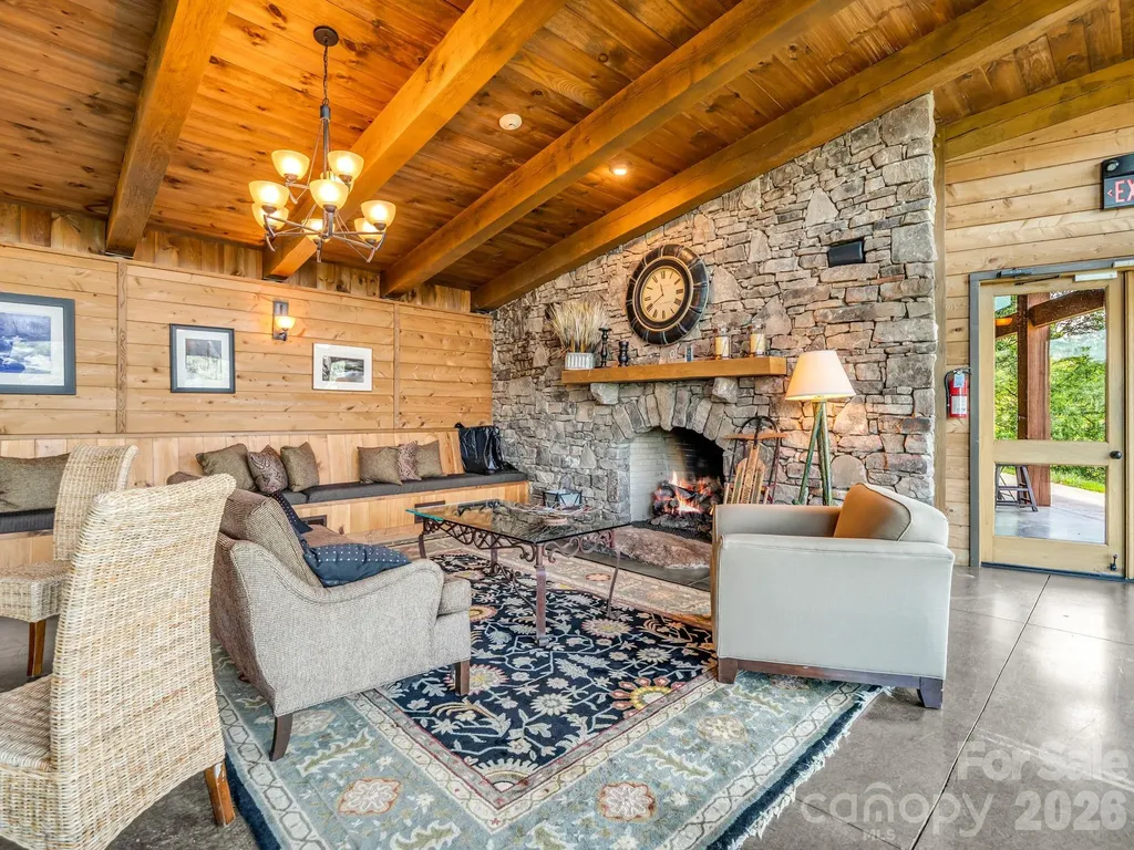 3670 French Broad Parkway Marshall NC 28753