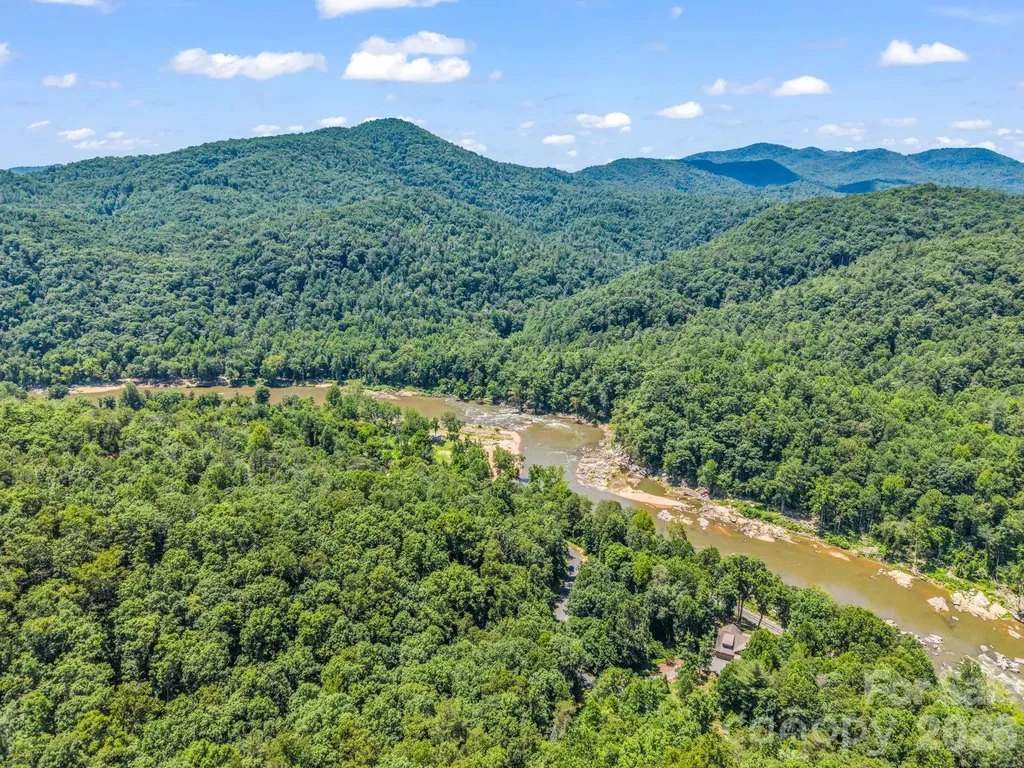 3670 French Broad Parkway Marshall NC 28753