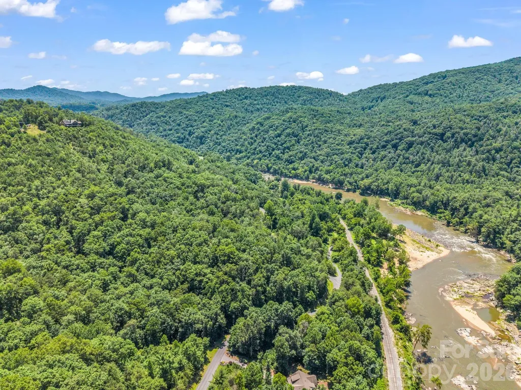 3670 French Broad Parkway Marshall NC 28753