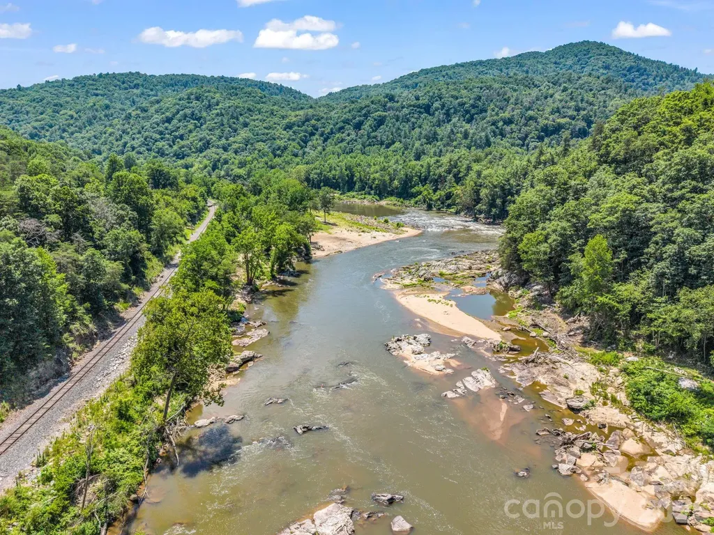 3670 French Broad Parkway Marshall NC 28753