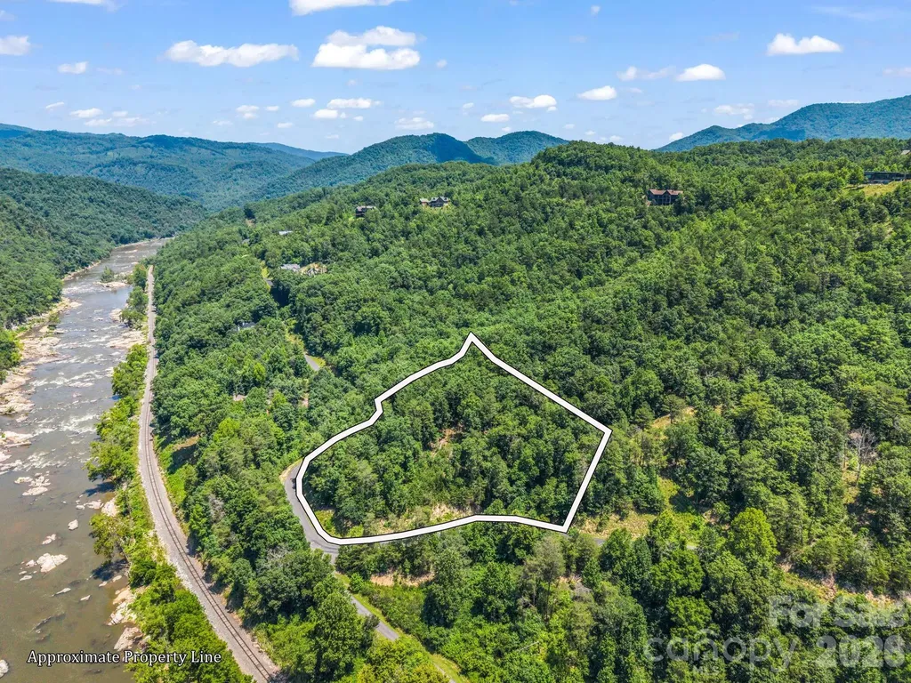 3670 French Broad Parkway Marshall NC 28753