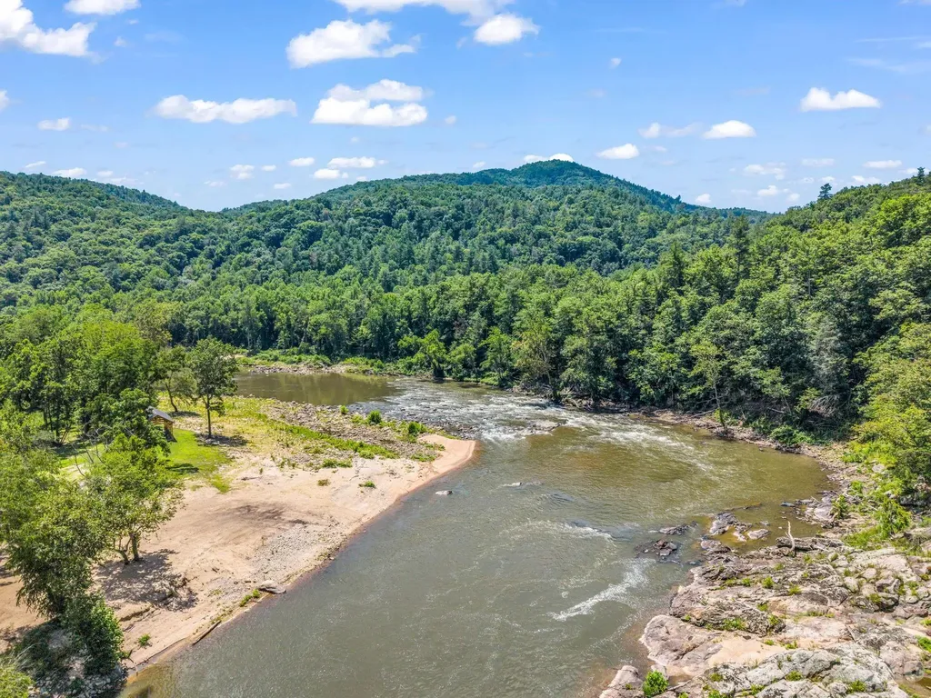3670 French Broad Parkway Marshall NC 28753