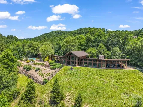 3670 French Broad Parkway Marshall NC 28753