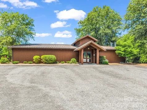 3670 French Broad Parkway Marshall NC 28753