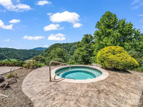 3670 French Broad Parkway Marshall NC 28753