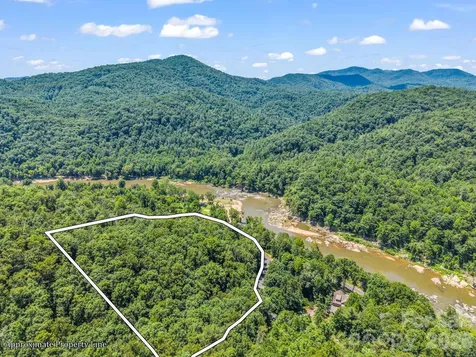 3670 French Broad Parkway Marshall NC 28753