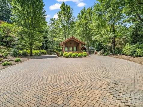 3670 French Broad Parkway Marshall NC 28753