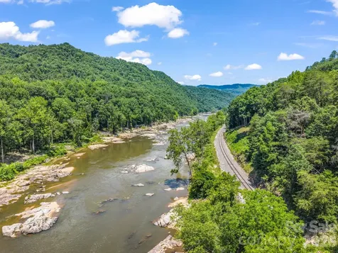 3670 French Broad Parkway Marshall NC 28753
