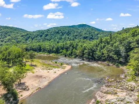 3670 French Broad Parkway Marshall NC 28753