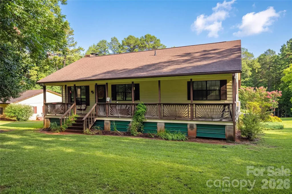 3323 Sadler Road Alexis NC 28006