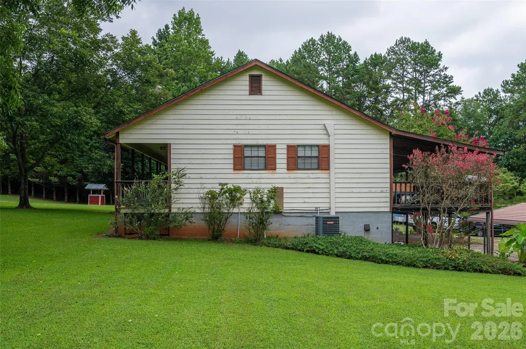 3323 Sadler Road Alexis NC 28006