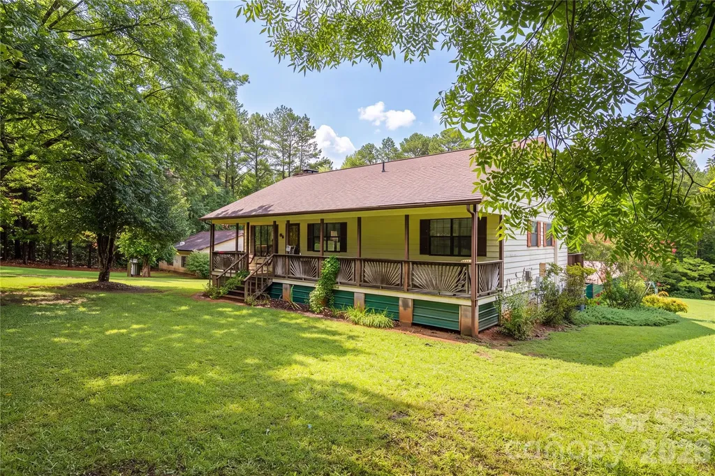 3323 Sadler Road Alexis NC 28006