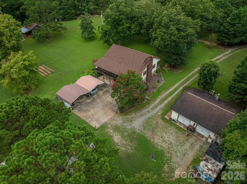3323 Sadler Road Alexis NC 28006