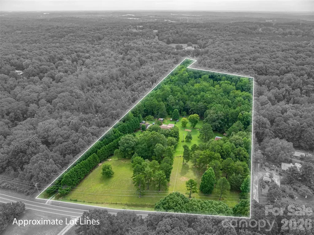 3323 Sadler Road Alexis NC 28006