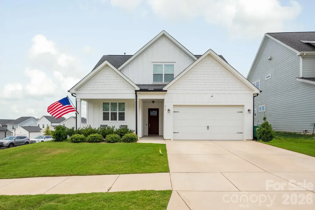 212 Meyers Ridge Road Cramerton NC 28032