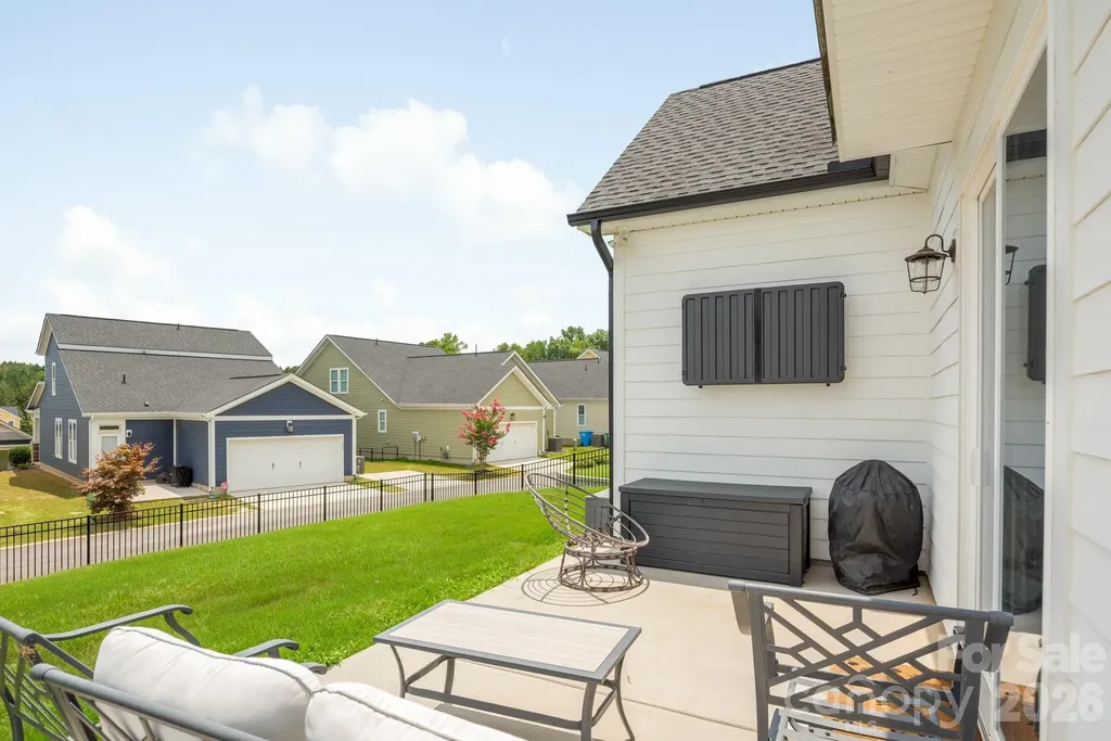 212 Meyers Ridge Road Cramerton NC 28032