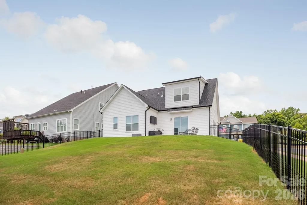212 Meyers Ridge Road Cramerton NC 28032