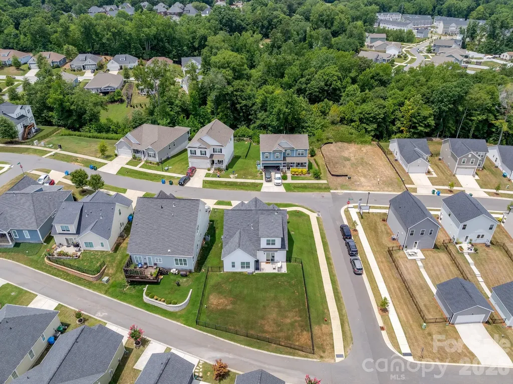 212 Meyers Ridge Road Cramerton NC 28032