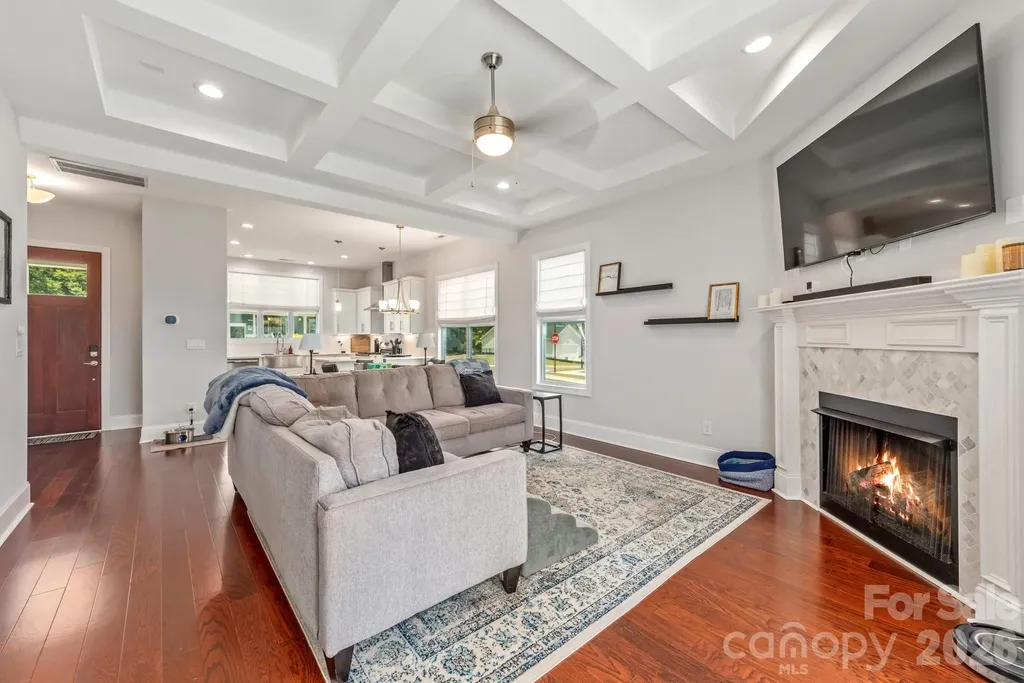 212 Meyers Ridge Road Cramerton NC 28032
