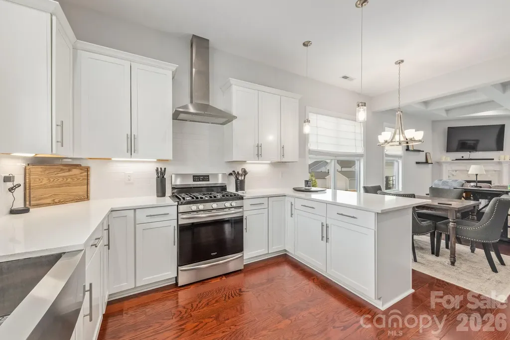 212 Meyers Ridge Road Cramerton NC 28032