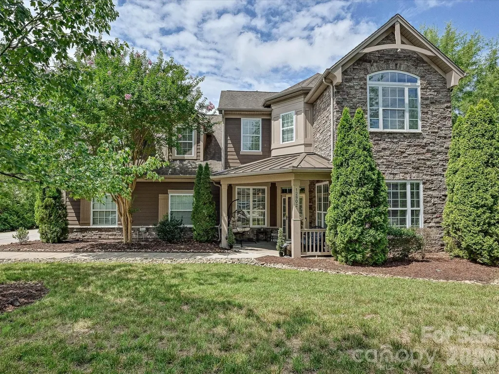 12902 Blakemore Avenue Huntersville NC 28078