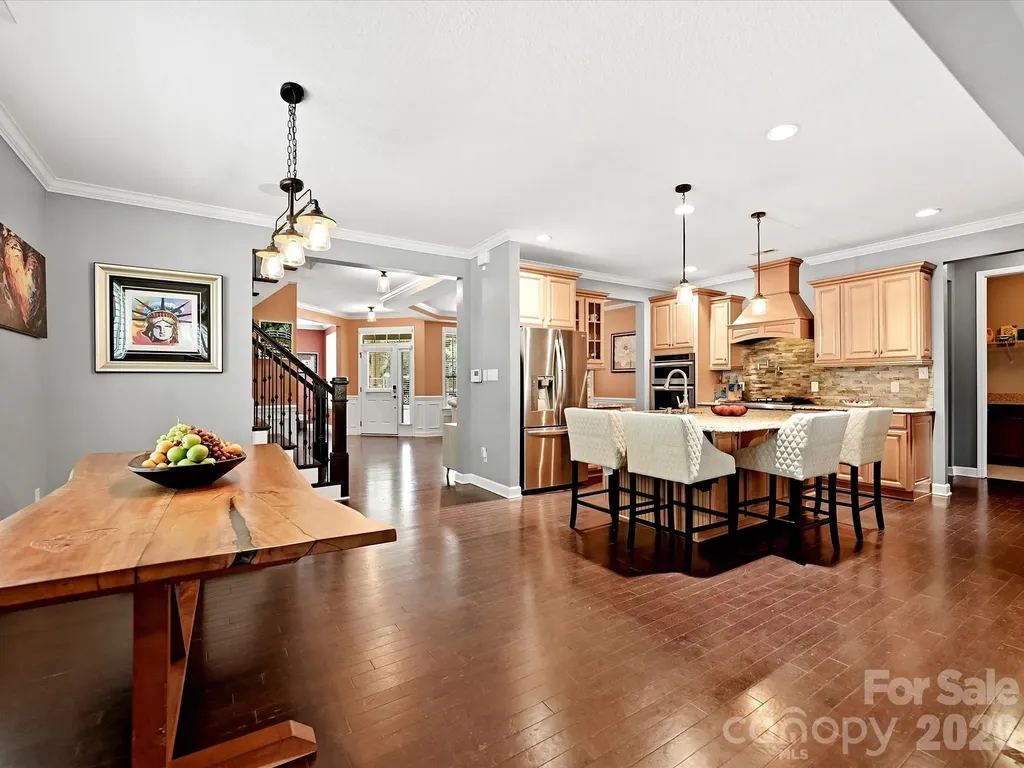 12902 Blakemore Avenue Huntersville NC 28078