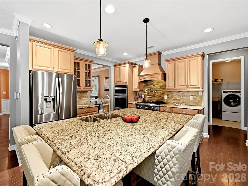 12902 Blakemore Avenue Huntersville NC 28078