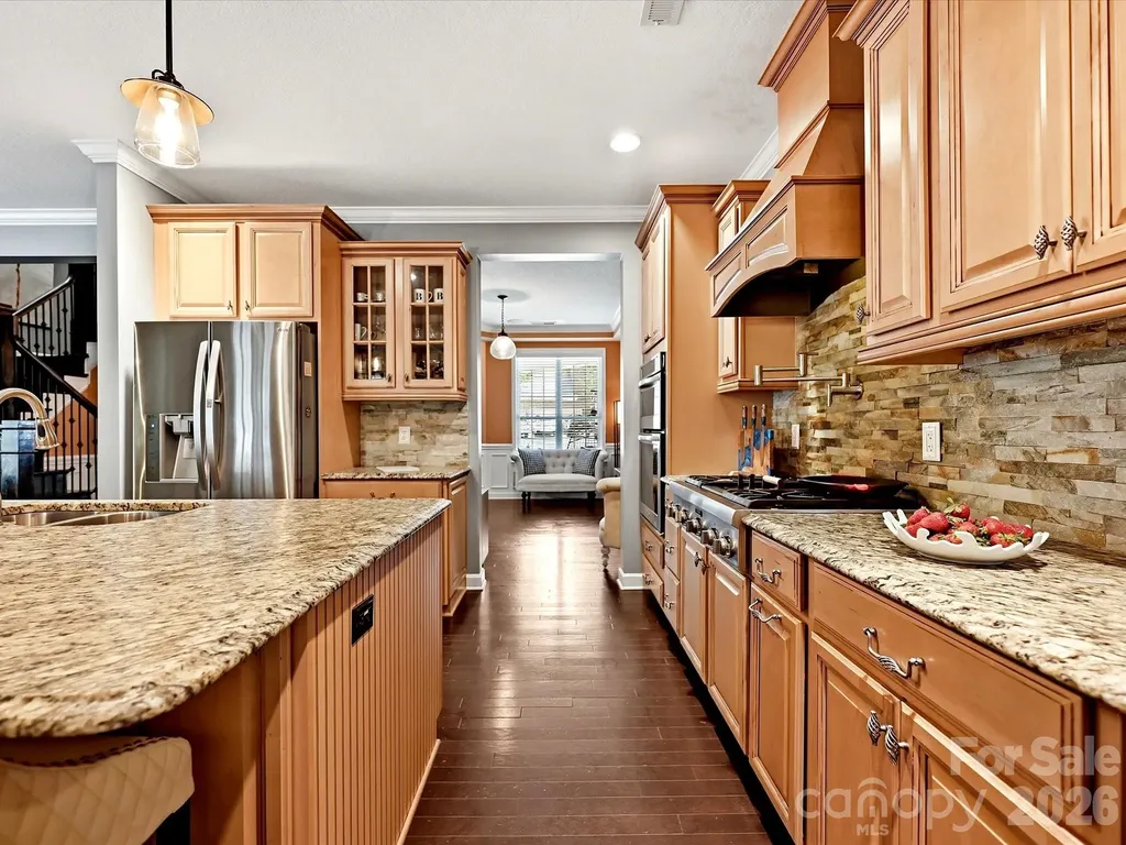 12902 Blakemore Avenue Huntersville NC 28078