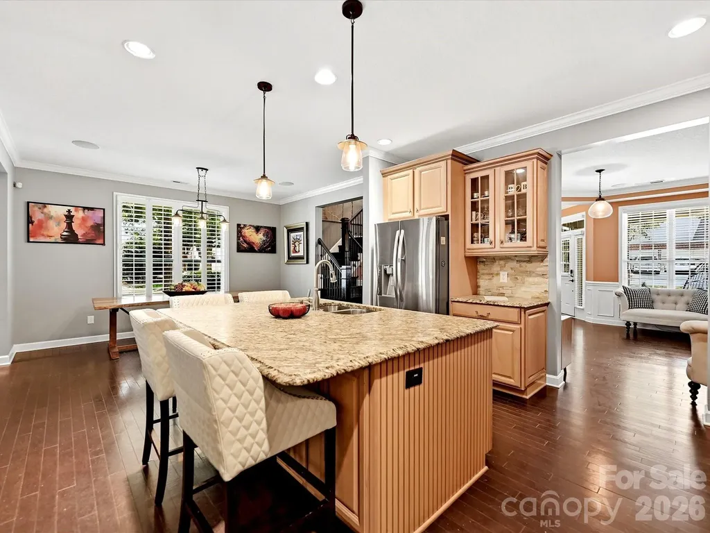 12902 Blakemore Avenue Huntersville NC 28078