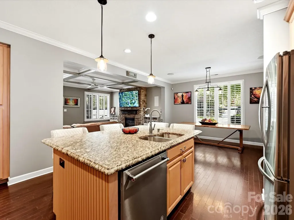 12902 Blakemore Avenue Huntersville NC 28078