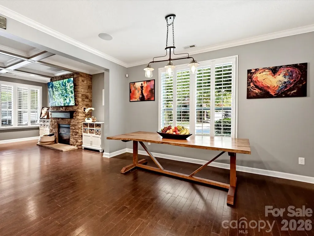 12902 Blakemore Avenue Huntersville NC 28078