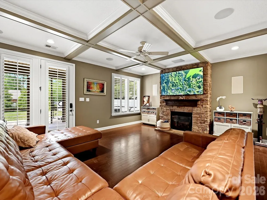 12902 Blakemore Avenue Huntersville NC 28078