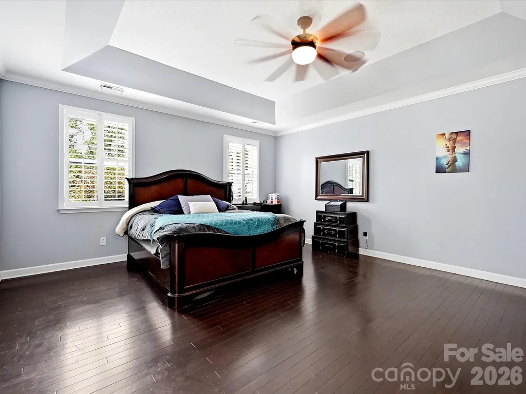 12902 Blakemore Avenue Huntersville NC 28078