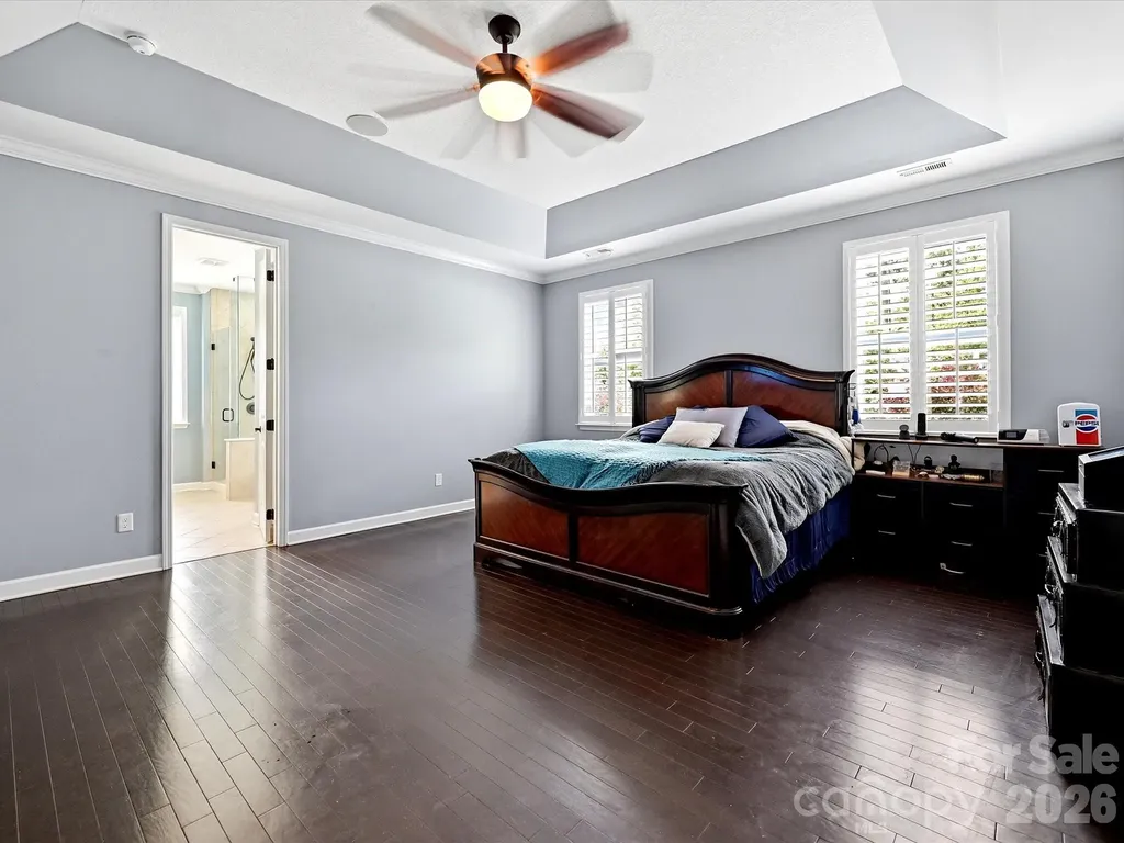 12902 Blakemore Avenue Huntersville NC 28078